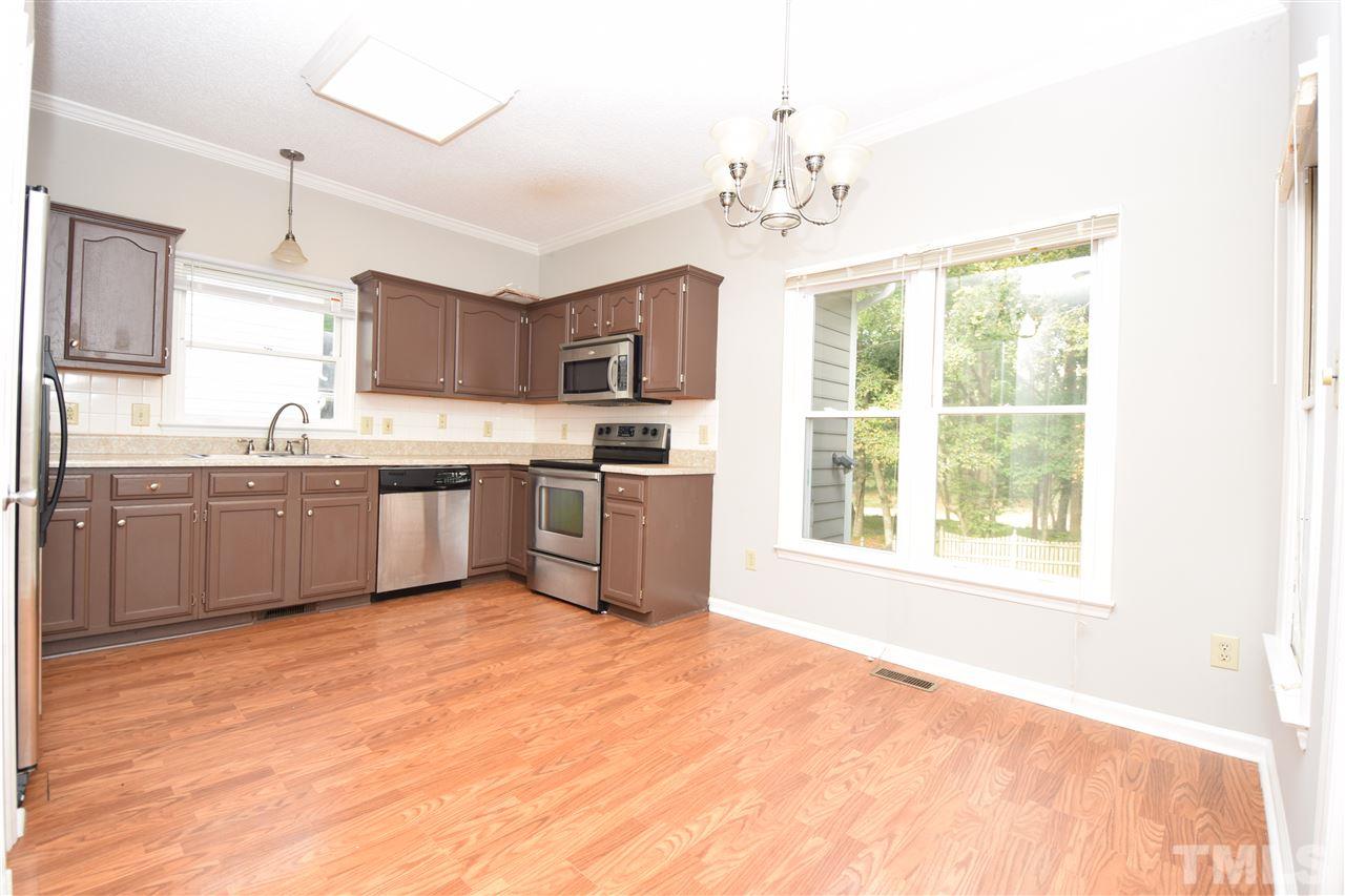 3417 Singleleaf Lane Raleigh, NC 27616 - Photo 8 of 28