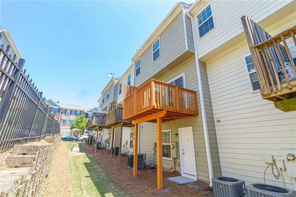 2118 Meadow Peak Road Duluth, GA 30097 - Photo 42 of 42