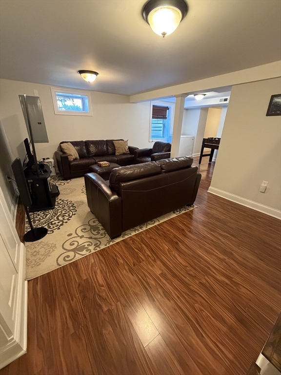 17 Cardinal Street, Unit 17 Winchester, MA 01890 - Photo 30 of 42 a living room with furniture