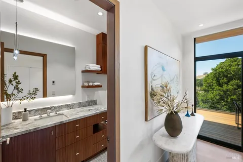 $10,895,000 | 155 Porto Marino Drive, Tiburon, CA 94920