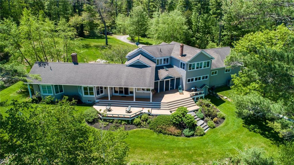 113 Mill Island Road Bath, ME 04530 - Photo 29 of 35 Photo