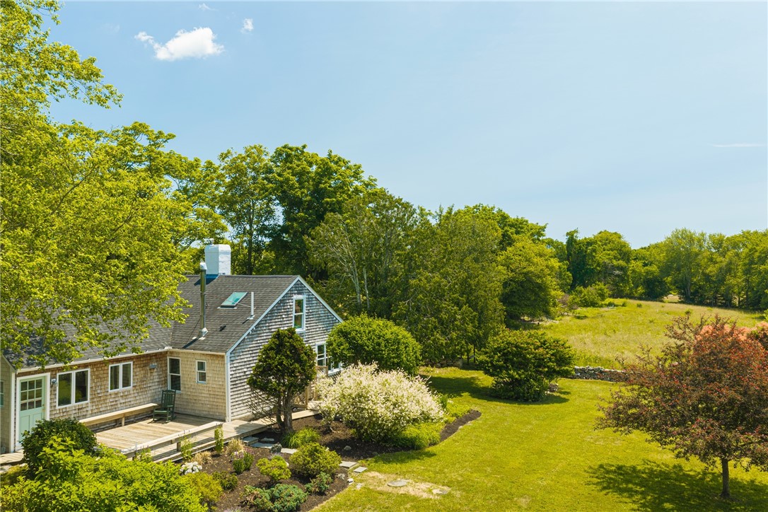 60 Snell Road Little Compton, RI 02837 - Photo 2 of 50