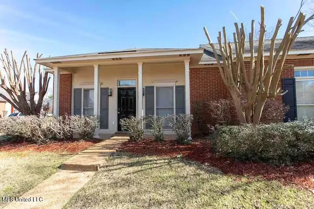$149,900 | 128 North Brighton Drive, Jackson, MS 39211