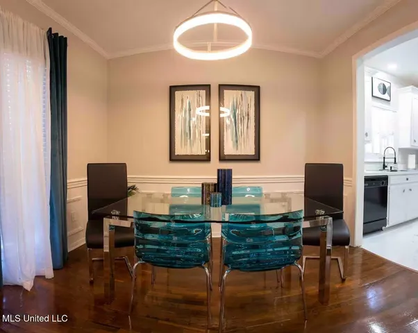 $149,900 | 128 North Brighton Drive, Jackson, MS 39211