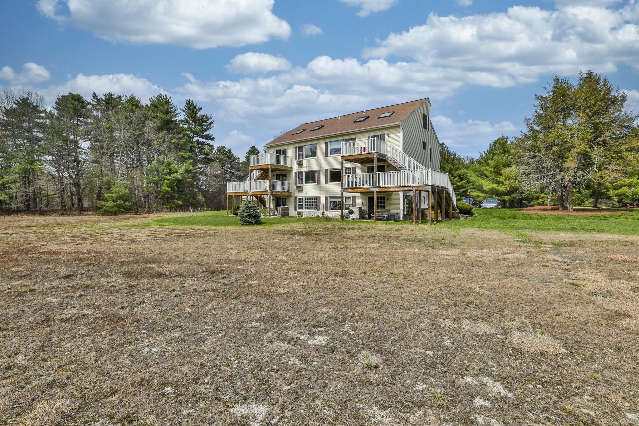 7 Corduroy Road, Unit 24 Amherst, NH 03031 - Photo 25 of 31