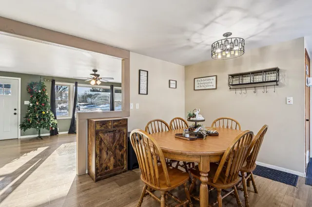 $325,000 | W1083 Lake Drive, Auburn, WI 53010