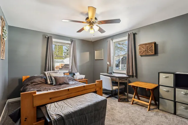 $325,000 | W1083 Lake Drive, Auburn, WI 53010