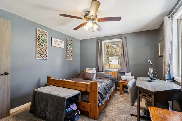 $325,000 | W1083 Lake Drive, Auburn, WI 53010