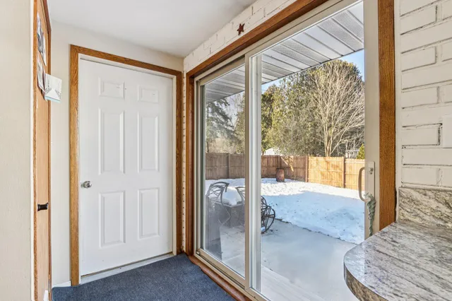 $325,000 | W1083 Lake Drive, Auburn, WI 53010