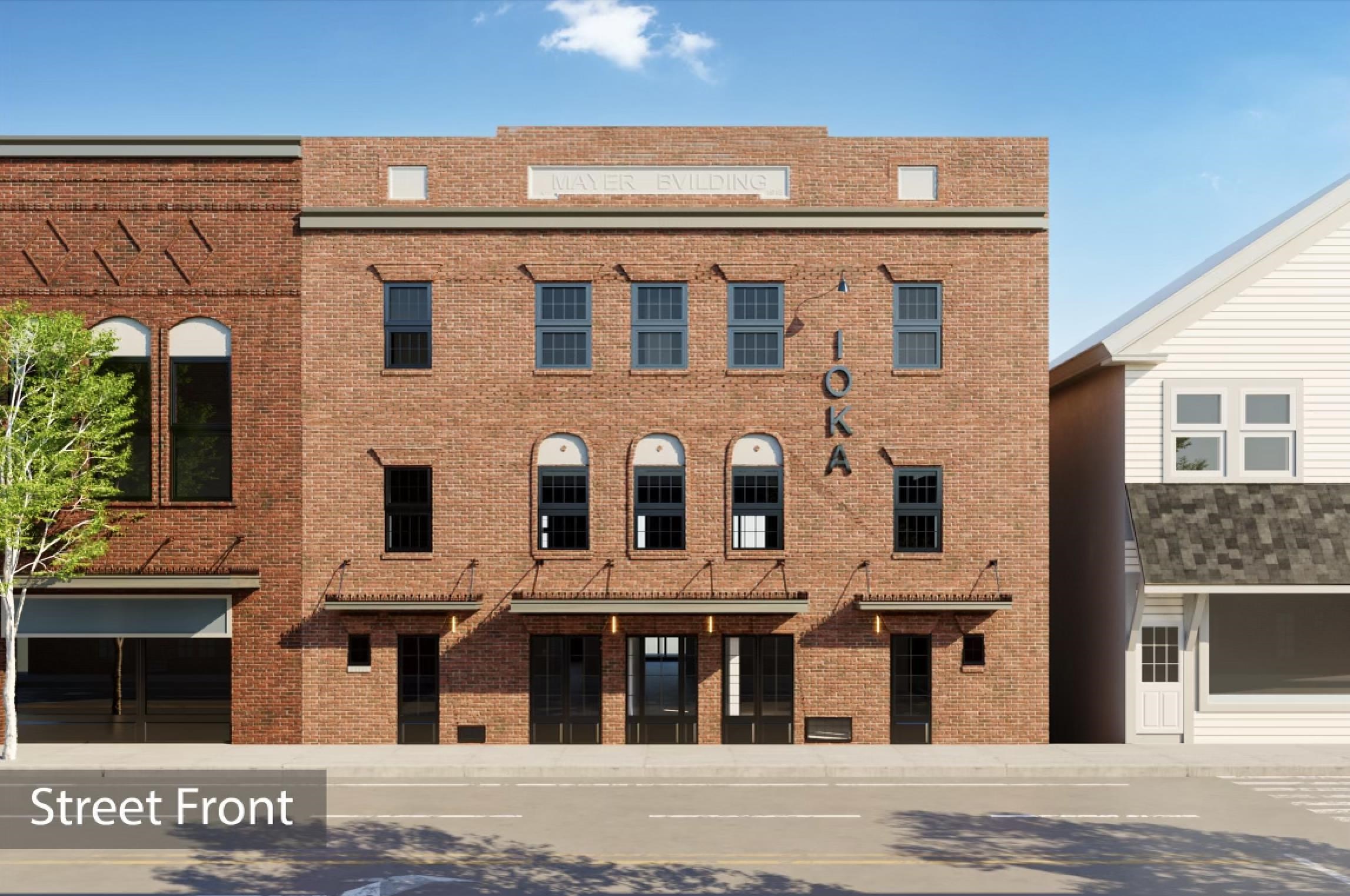 53-55 Water Street, Unit 301 Exeter, NH 03833 - Photo 13 of 22 Gallery Image 13