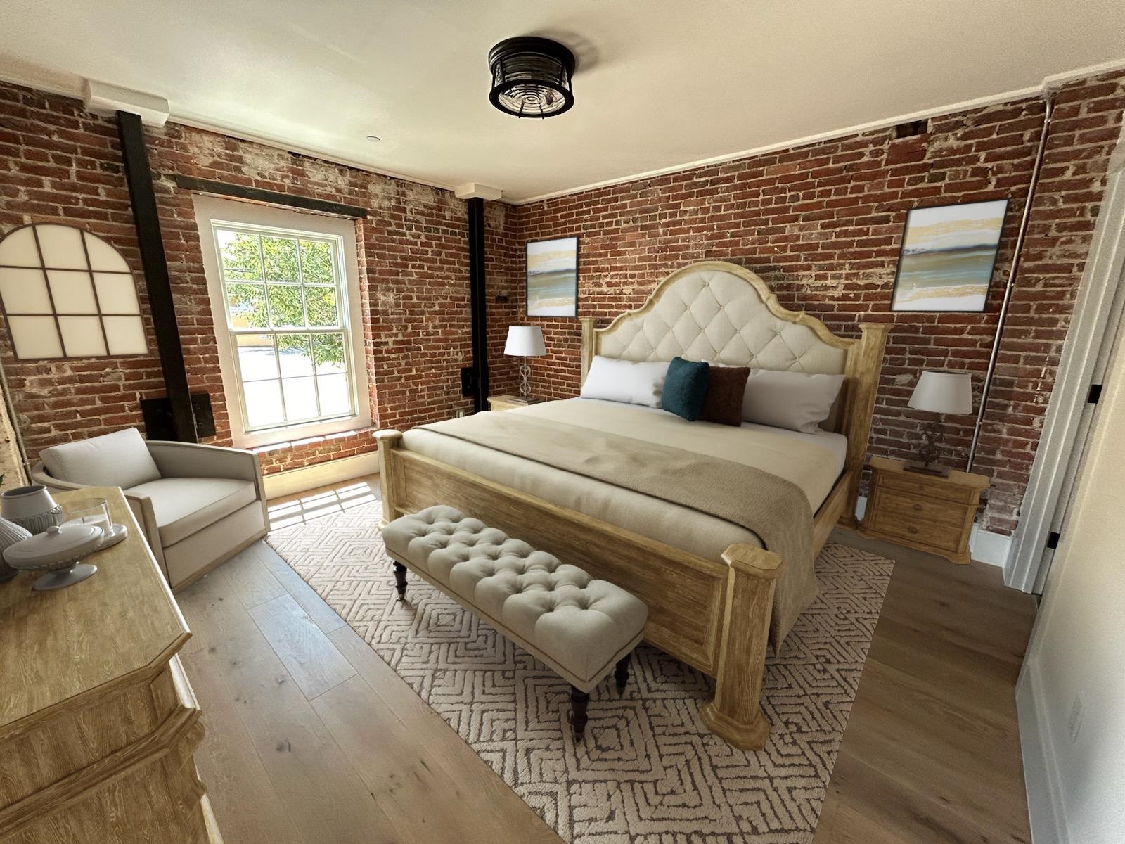 53-55 Water Street, Unit 301 Exeter, NH 03833 - Photo 4 of 22 Gallery Image 4