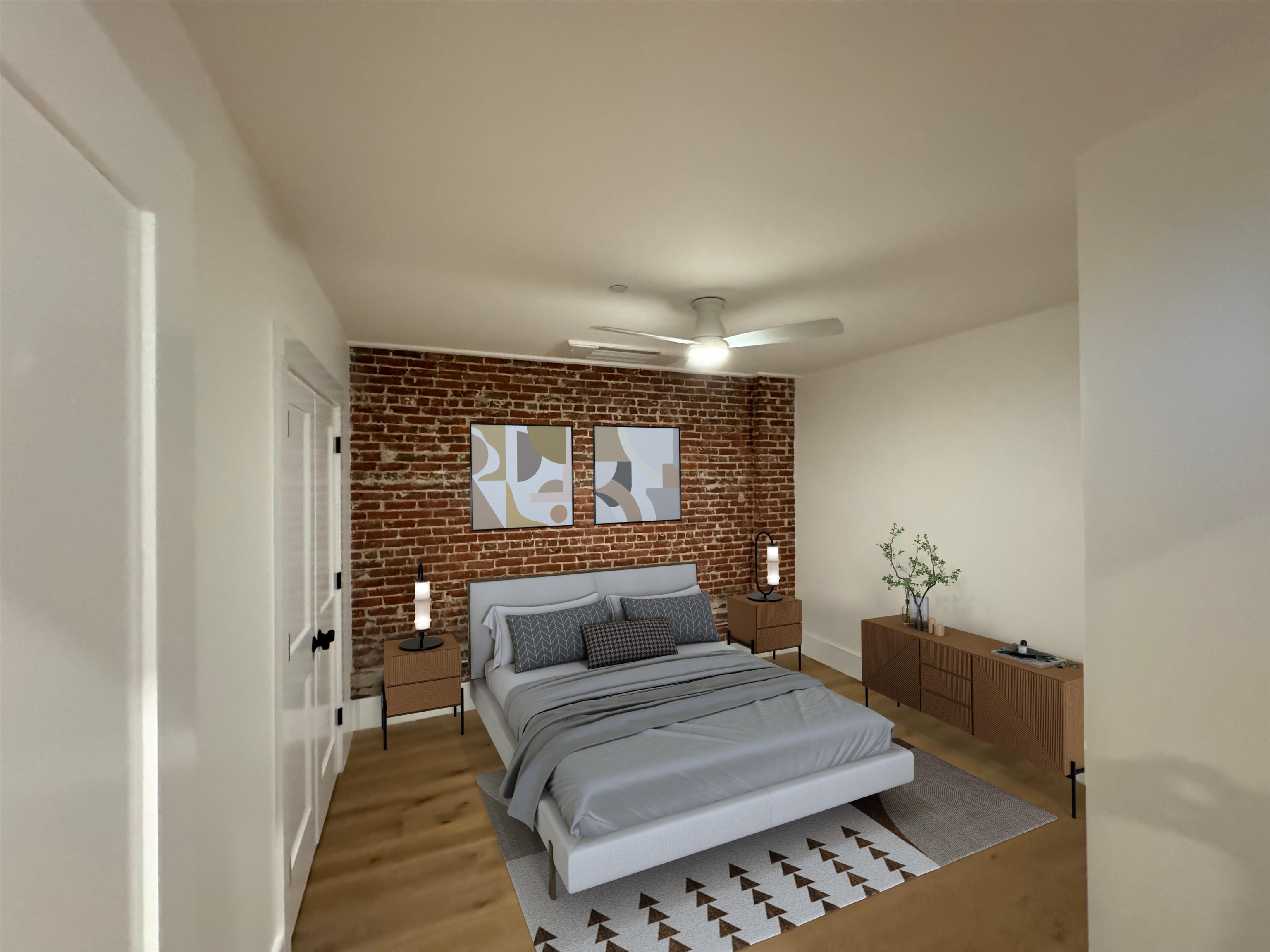 53-55 Water Street, Unit 301 Exeter, NH 03833 - Photo 6 of 22 Gallery Image 6
