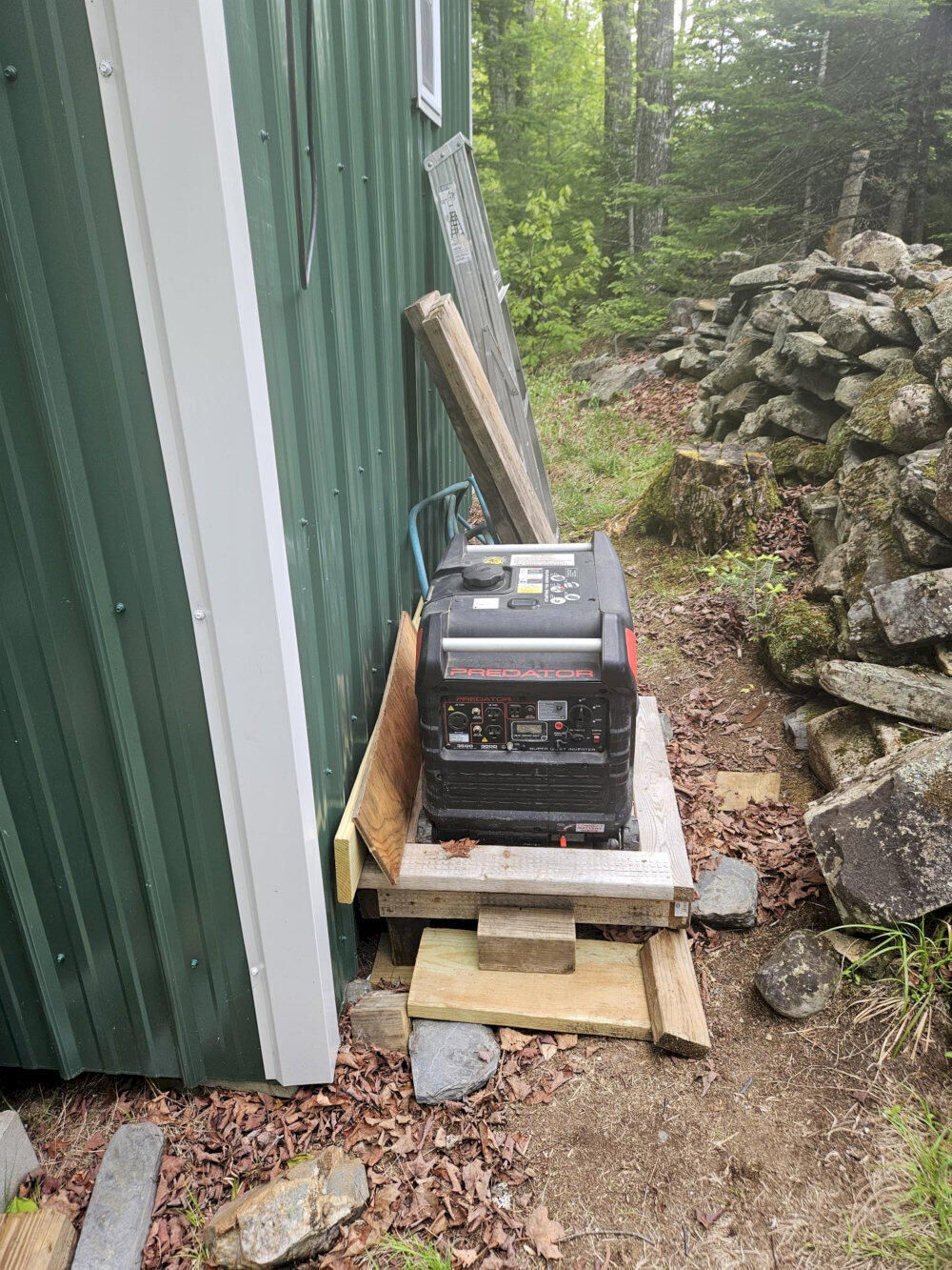 284 Frank Savage Road Bingham, ME 04920 - Photo 26 of 27 20260530_141323_result