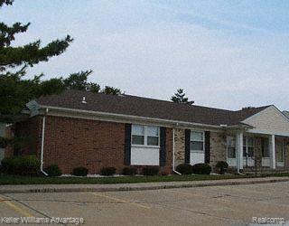 17700 Rudgate Street, Unit 86 Southgate, MI 48195 - Photo 1 of 1 Property Photo