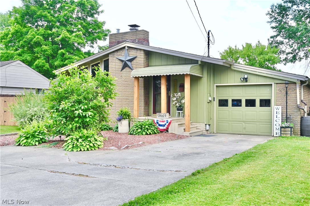2469 Canfield Road Youngstown, OH 44511 - Photo 33 of 33 Gallery Image 33