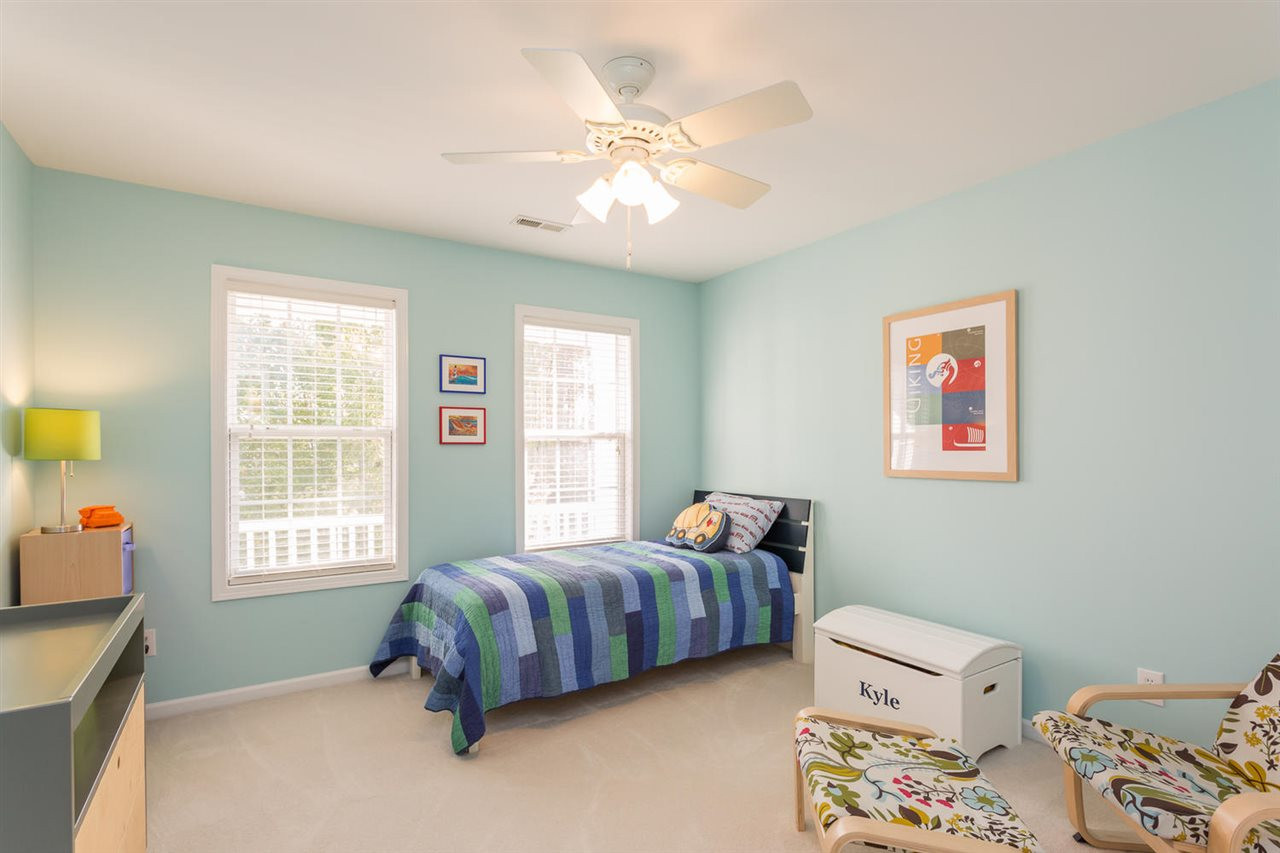 8609 Benzinger Drive Raleigh, NC 27613 - Photo 22 of 25 Photo 22