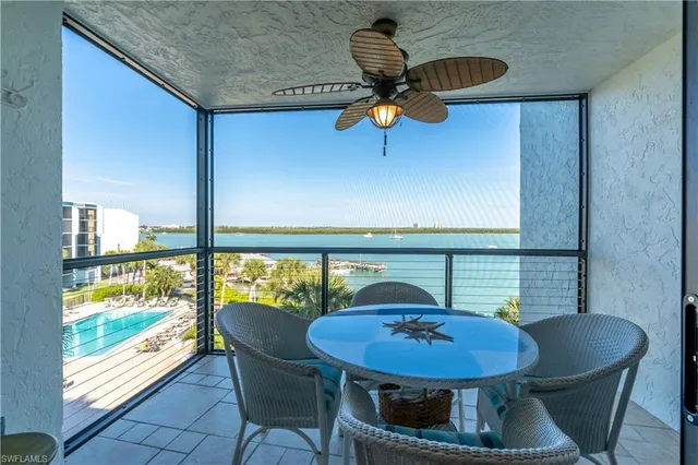 $509,000 | 1085 Bald Eagle Drive, Unit E505, Marco Island, FL 34145