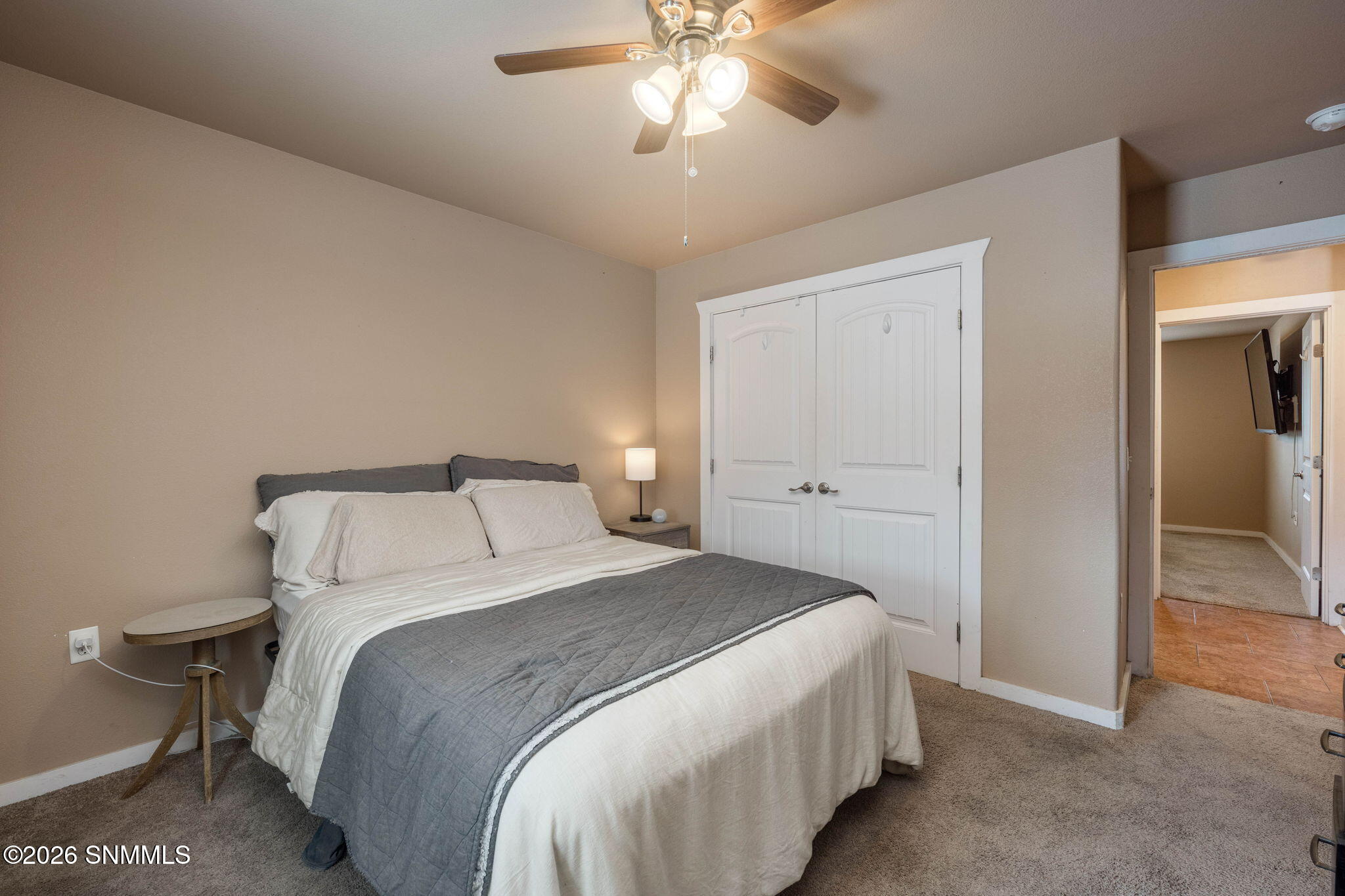 7245 Brahman Road Las Cruces, NM 88012 - Photo 12 of 24 Guest Room 2