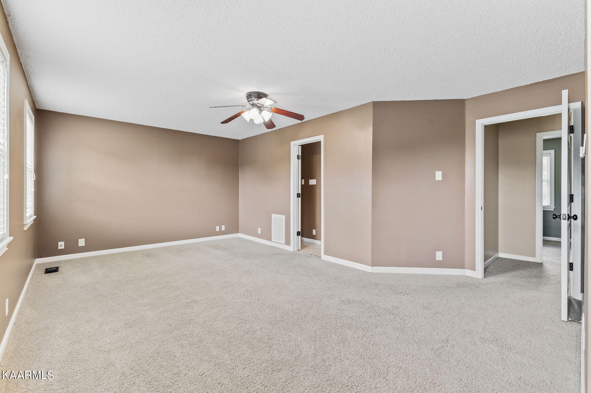 931 Pintail Road Knoxville, TN 37934 - Photo 26 of 51 a view of an empty room with a window