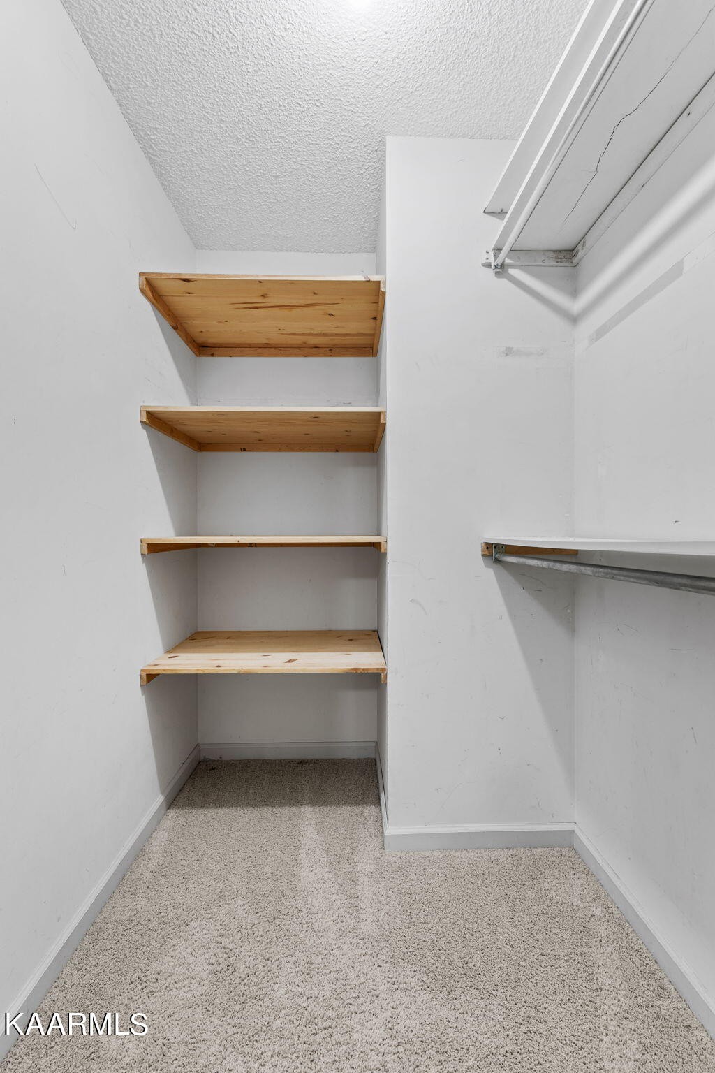 931 Pintail Road Knoxville, TN 37934 - Photo 36 of 51 a room with an empty walk in closet