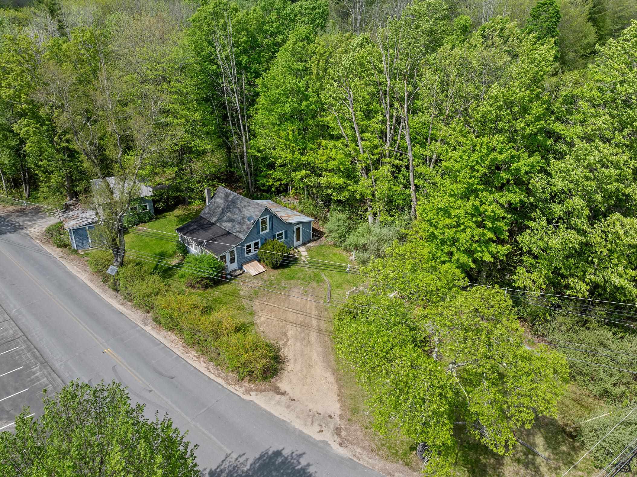 102 Corliss Hill Road Meredith, NH 03253 - Photo 30 of 30