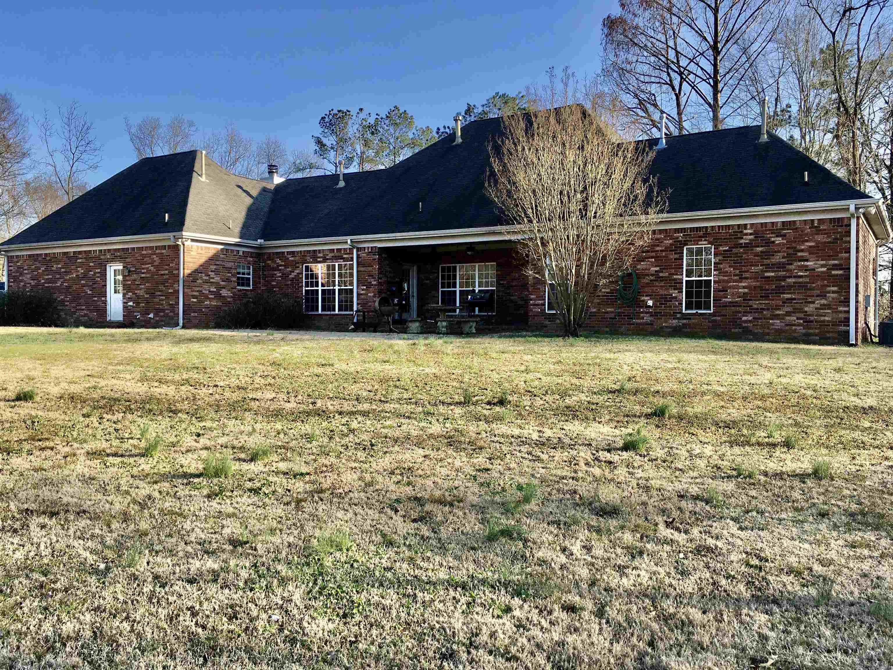 11642 Macon Road Eads, TN 38028 - Photo 2 of 8 Gallery Image 2
