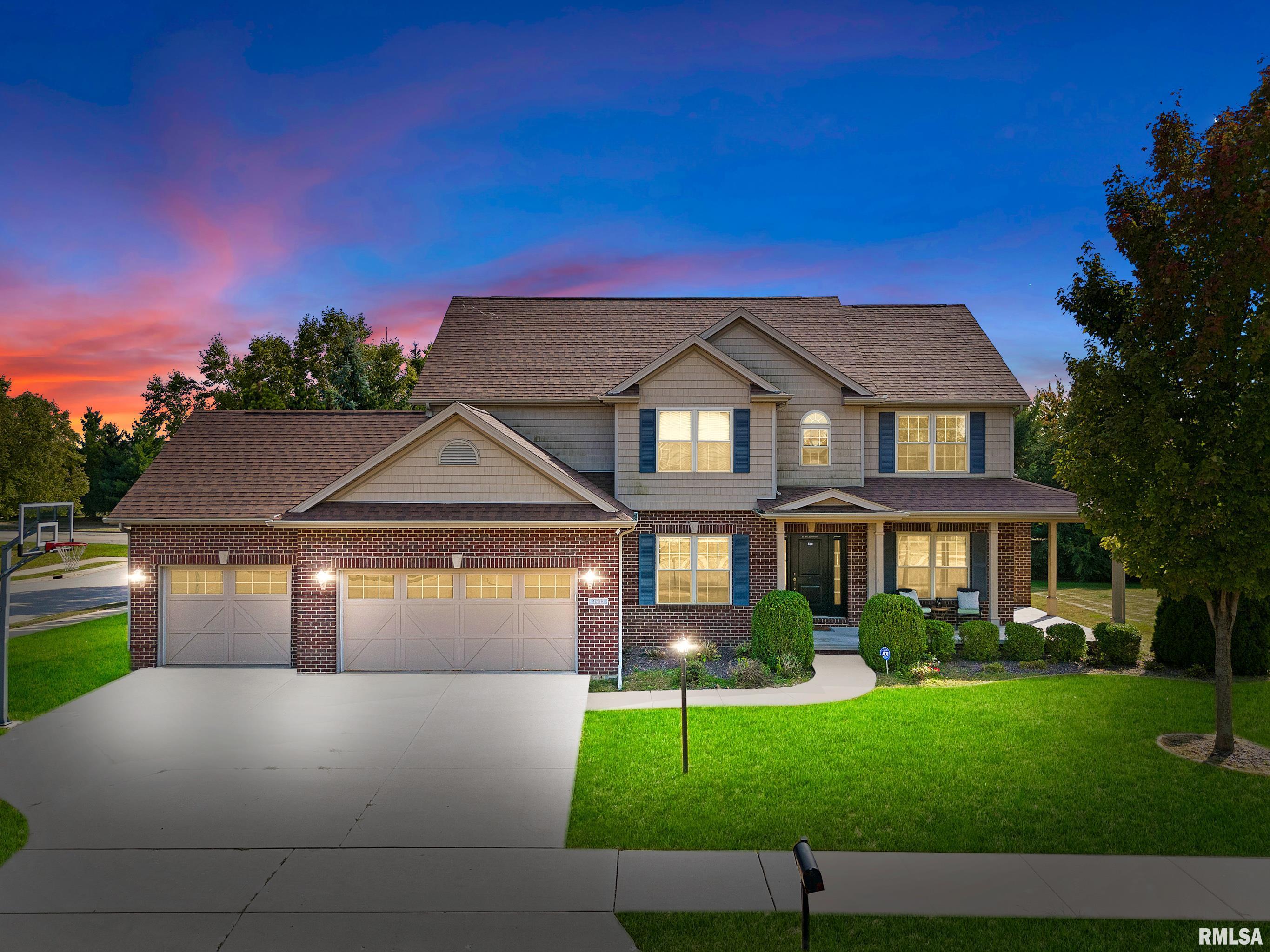 2902 West Quartz Street Dunlap, IL 61525 - Photo 1 of 52 Gallery Image 1