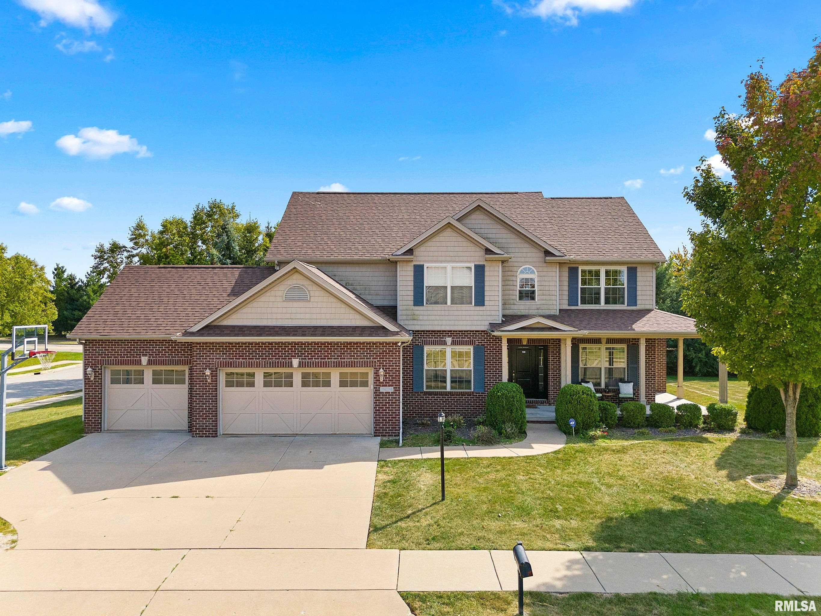 2902 West Quartz Street Dunlap, IL 61525 - Photo 2 of 52 Gallery Image 2