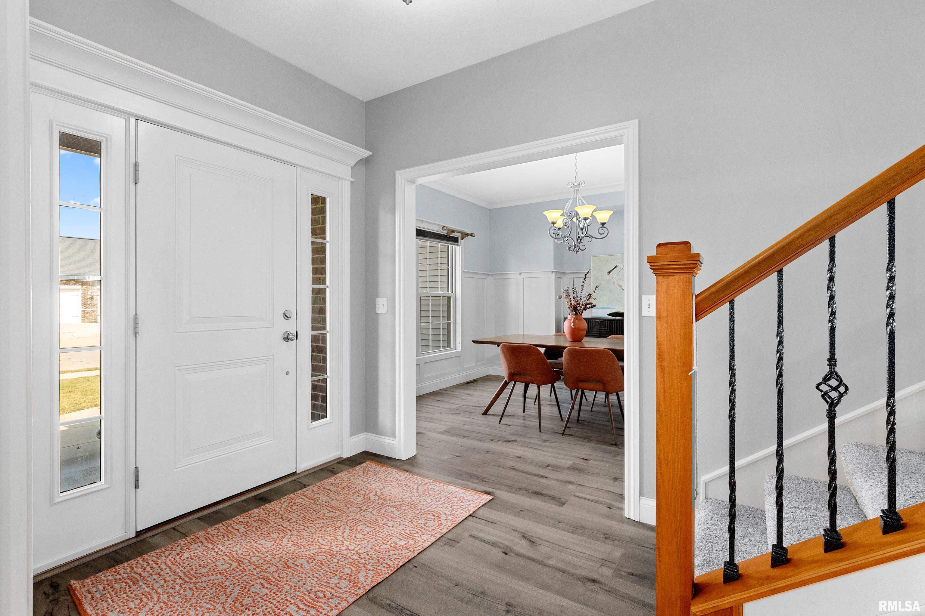 2902 West Quartz Street Dunlap, IL 61525 - Photo 4 of 52 Gallery Image 4