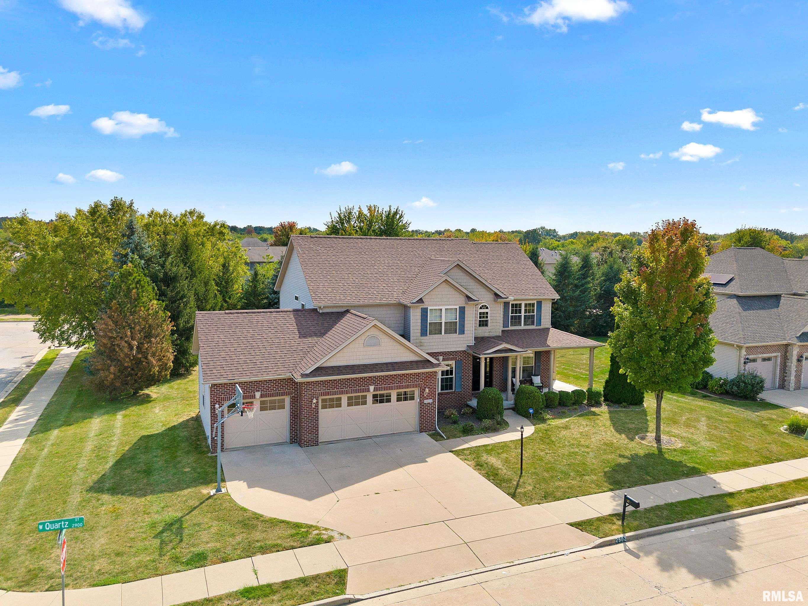 2902 West Quartz Street Dunlap, IL 61525 - Photo 48 of 52 Gallery Image 48