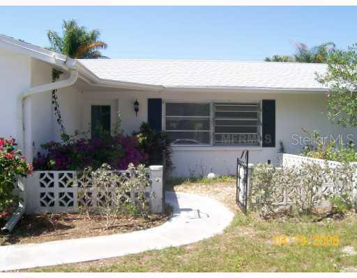 1440 Jupiter Road Venice, FL 34293 - Photo 1 of 1 Exterior Front