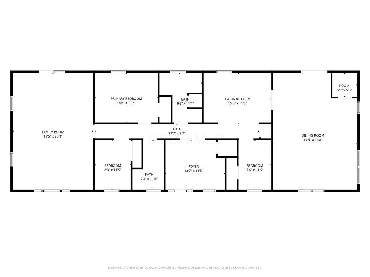 1651 Pennington Road Waverly, OH 45690 - Photo 2 of 37 01-all_floors_1651_pennington_rd_waverly