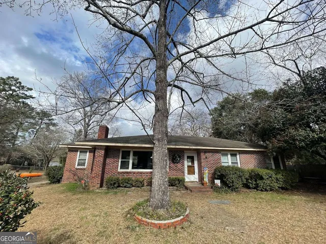 $105,000 | 849 Prosperity Drive, Swainsboro, GA 30401