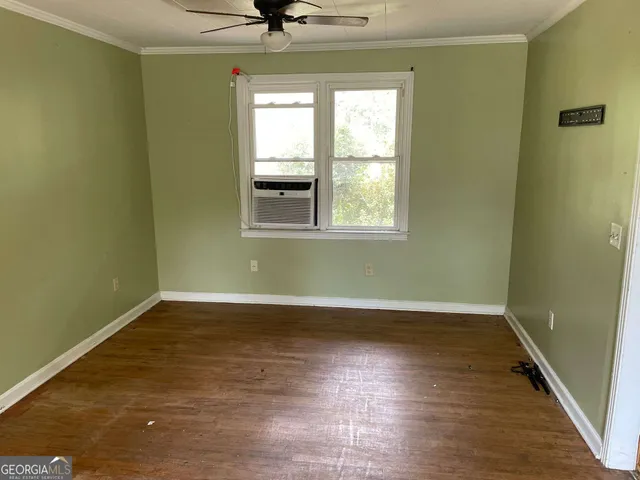 $105,000 | 849 Prosperity Drive, Swainsboro, GA 30401