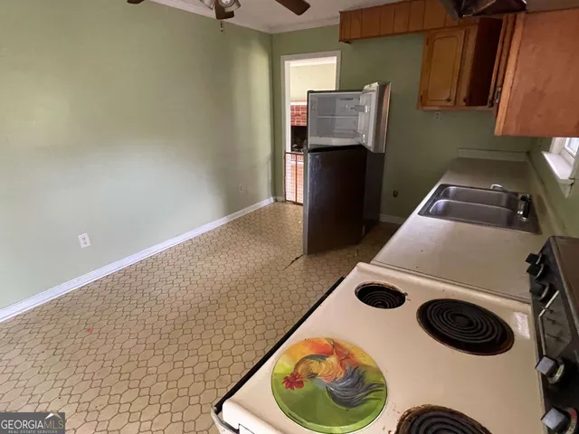 $105,000 | 849 Prosperity Drive, Swainsboro, GA 30401