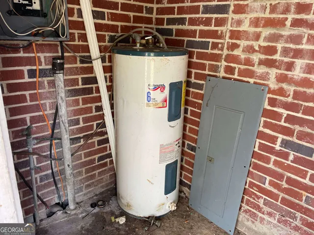 $105,000 | 849 Prosperity Drive, Swainsboro, GA 30401