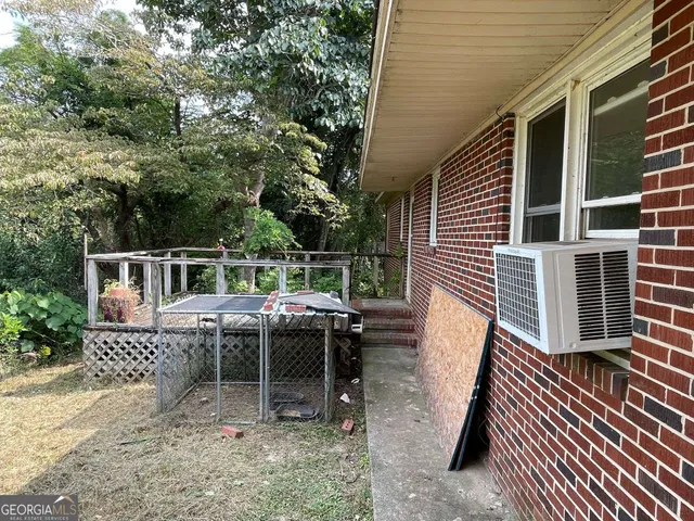 $105,000 | 849 Prosperity Drive, Swainsboro, GA 30401