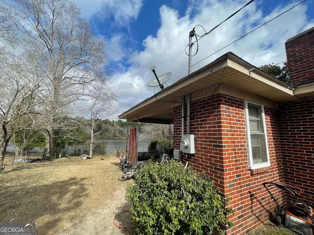 $105,000 | 849 Prosperity Drive, Swainsboro, GA 30401