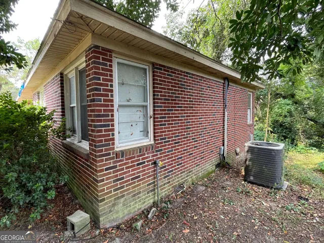 $105,000 | 849 Prosperity Drive, Swainsboro, GA 30401