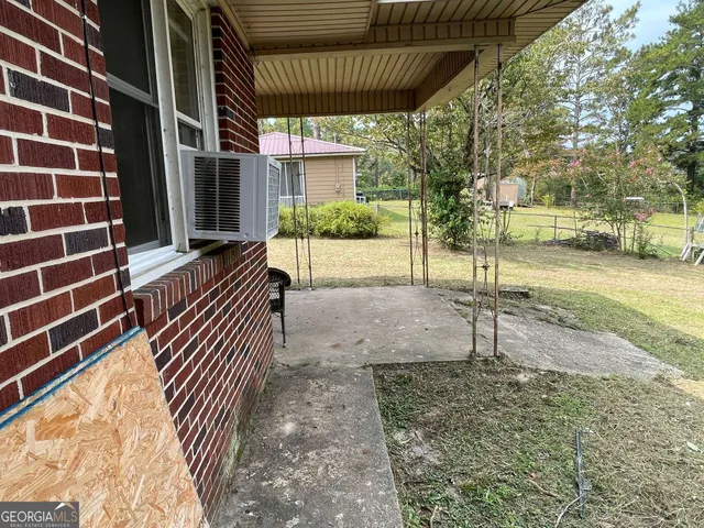 $105,000 | 849 Prosperity Drive, Swainsboro, GA 30401