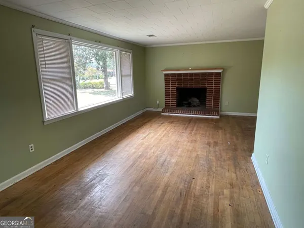 $180,000 | 849 Prosperity Drive, Swainsboro, GA 30401