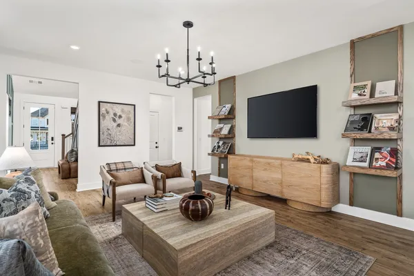 $549,990 | 310 Mammoth Trace, Smyrna, TN 37167