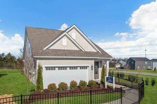 $549,990 | 310 Mammoth Trace, Smyrna, TN 37167