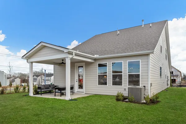 $549,990 | 310 Mammoth Trace, Smyrna, TN 37167