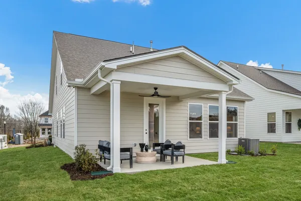 $549,990 | 310 Mammoth Trace, Smyrna, TN 37167