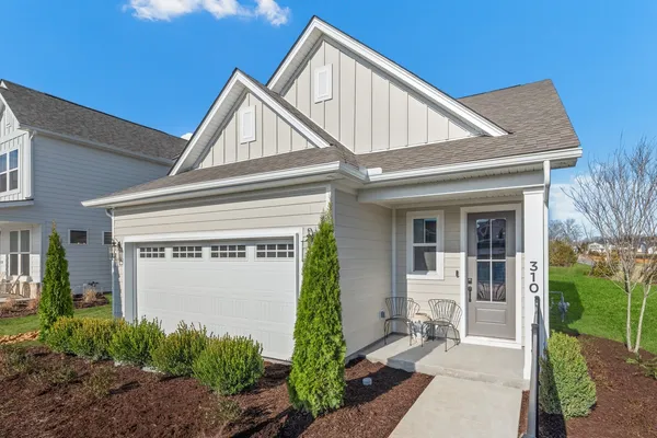 $549,990 | 310 Mammoth Trace, Smyrna, TN 37167