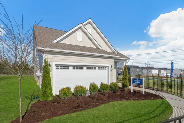 $549,990 | 310 Mammoth Trace, Smyrna, TN 37167