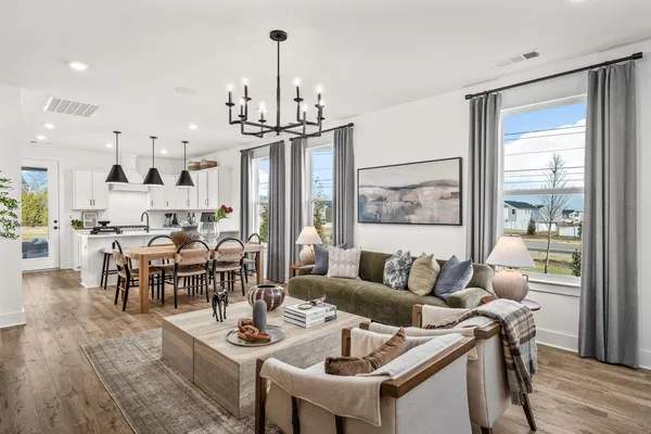 $549,990 | 310 Mammoth Trace, Smyrna, TN 37167