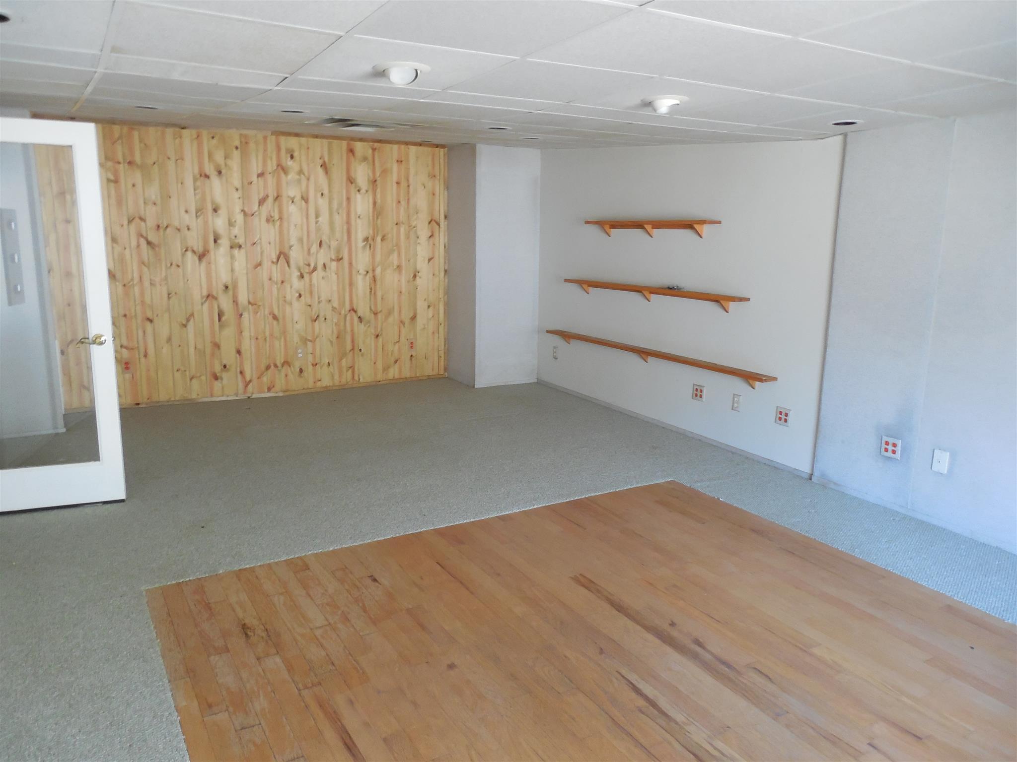 1235 Campbell Ridge Road Kingston Springs, TN 37082 - Photo 9 of 12 wooden floor in a room