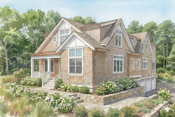 $1,950,000 | 2 Lilac Lane, New Buffalo, MI 49117